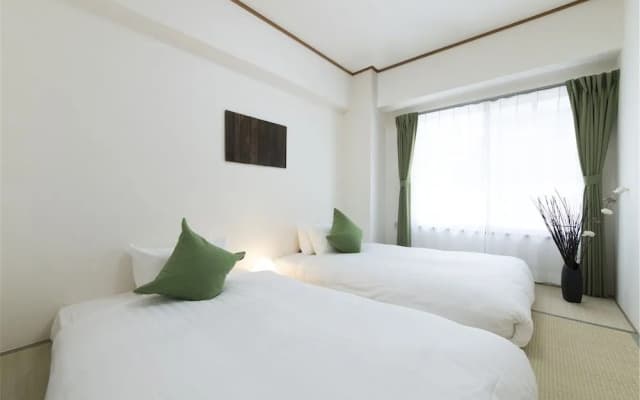 Jpride Uemachidai Condo - photo 4