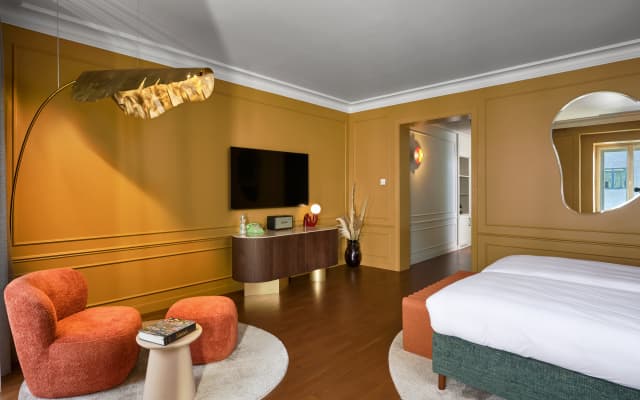 Verno House Budapest, Vignette Collection by IHG - photo 5