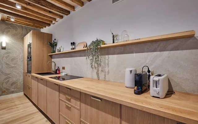 Sublime Apartment Rue Royale/madeleine - photo 4