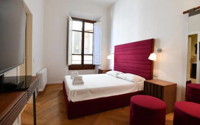Cappelle Medicee Luxury Flat - photo 2