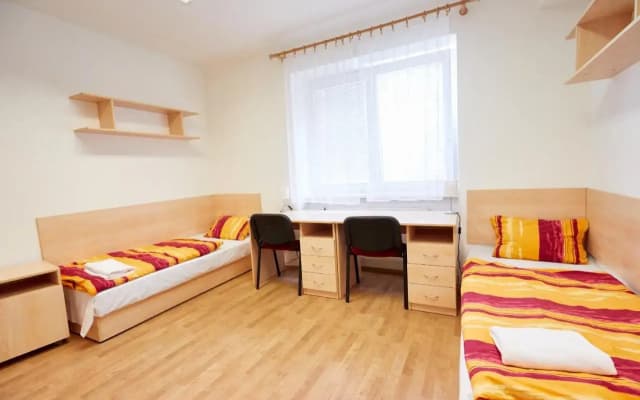 University Hotel - photo 5