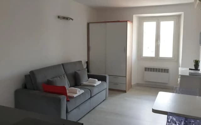 Nice Booking Carré d'Or et Promenade - photo 3