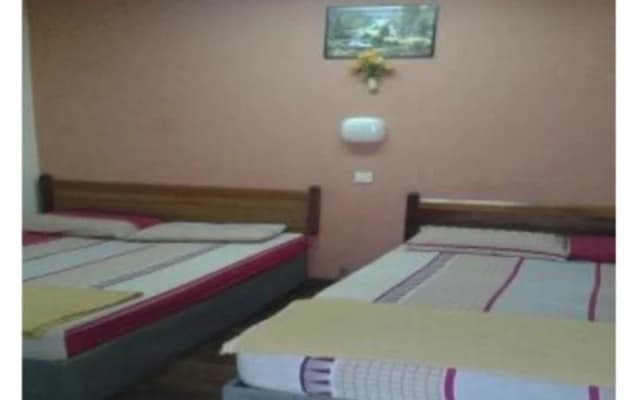 Silver Inn Hotel - photo 2