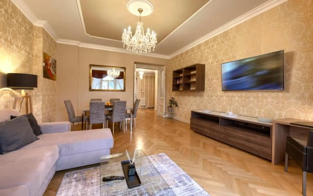 Milosrdnych Apartments - photo 2