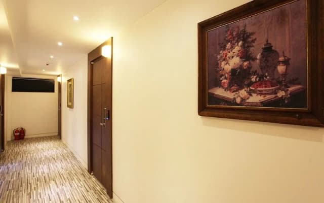 Yaja Hotel Chonho - photo 5