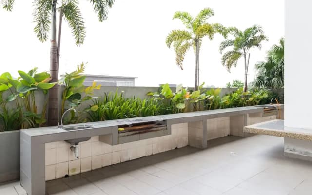 Boulevard Service Apartment KL by Airhost - photo 2