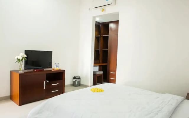 A Guest House Kuta - photo 4