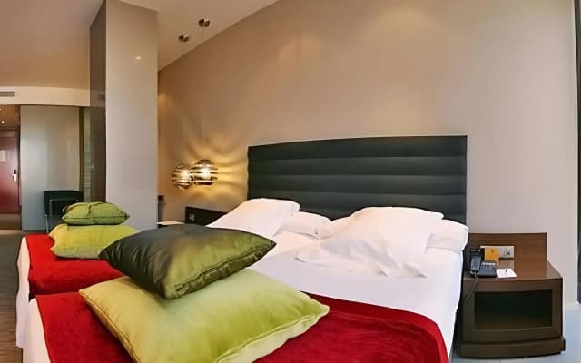 Olivia Plaza Hotel - photo 3