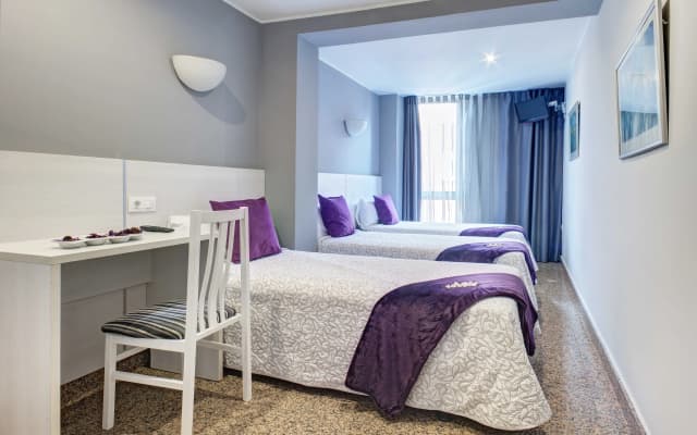 Hotel Nuevo Triunfo - photo 5