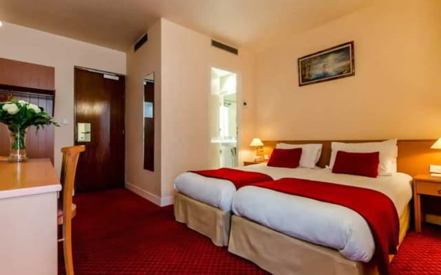 Belta Hotel  - photo 4