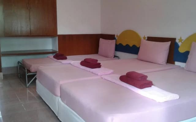 My Palace Guesthouse - photo 3