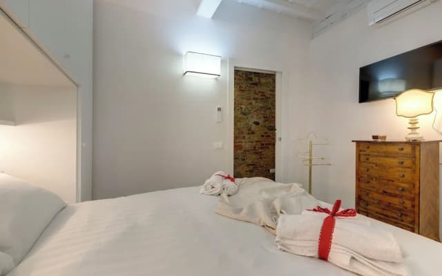 Mamo Florence - Brancacci Apartment - photo 2