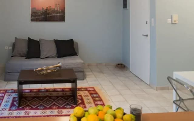 Tango 592 2 Bedroom Apt Athens - photo 2