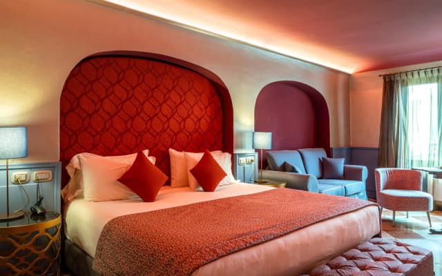 EXCESS VENICE Boutique Hotel & Private Spa - Adults Only - photo 4