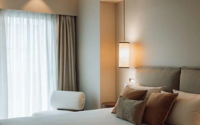 The Residence Aiolou Hotel & Spa - photo 4
