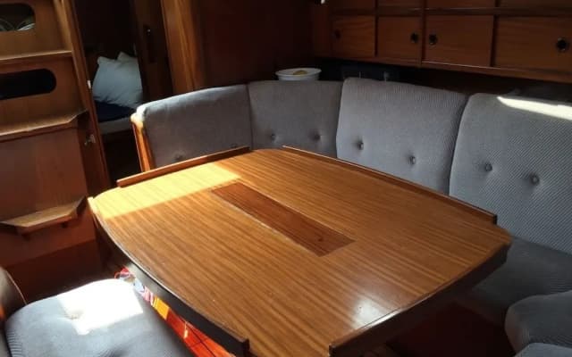 Bed&Boat Eolo 3 - photo 5