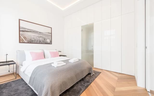 Oasis Apartment - photo 2