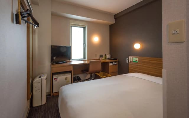 Super Hotel JR Ueno-Iriyaguchi - photo 3
