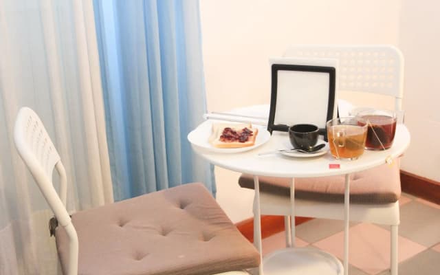 Salotto Vaticano B&B - photo 3