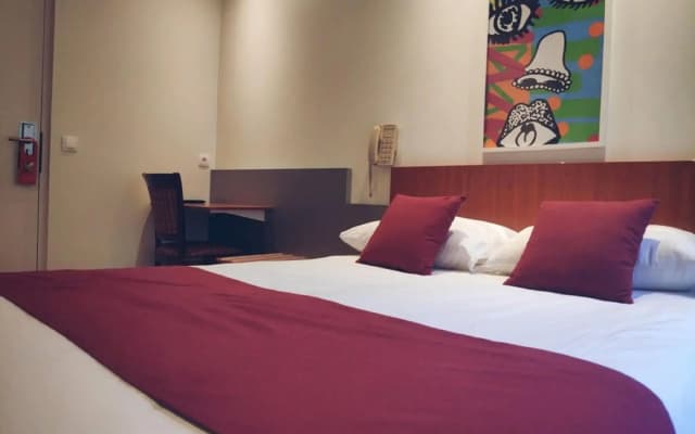 Hotel Little - photo 4