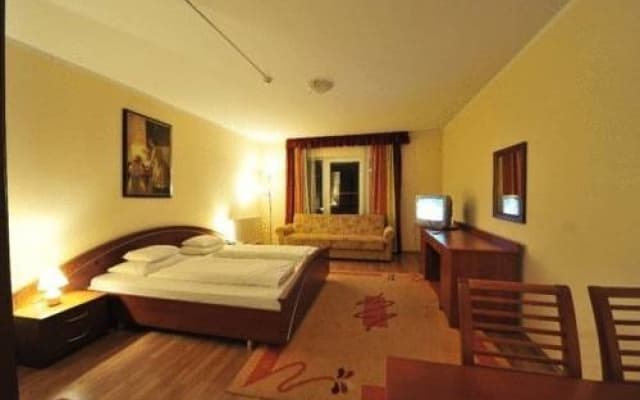 Casa Sol Hotel - Apartments - photo 2