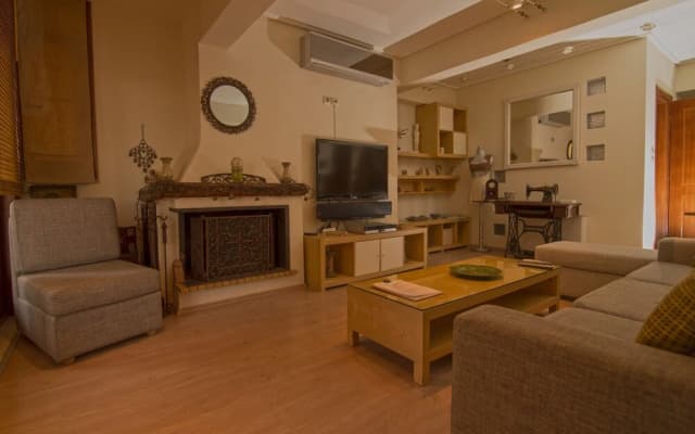 Thission Penthouse 360o View - photo 2