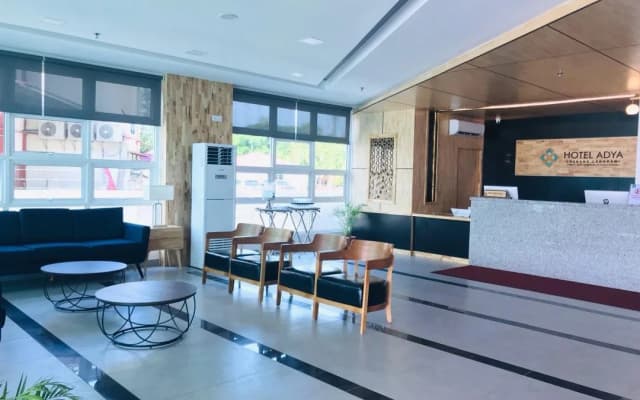 Adya Hotel Chenang - photo 2