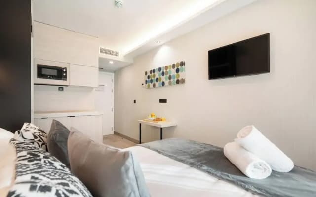 Dobo Madrid SB20 - photo 2