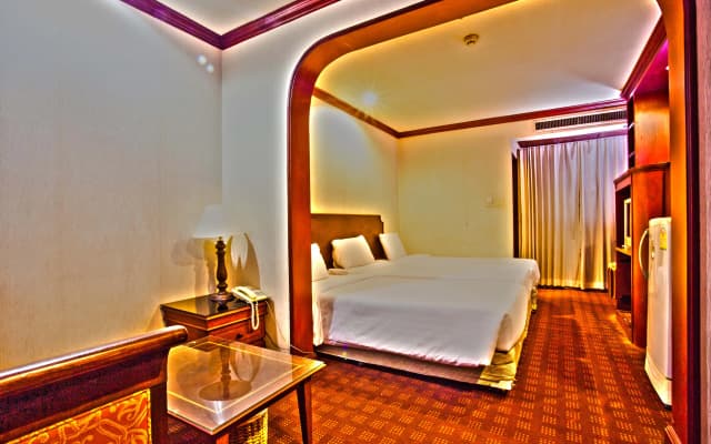 The Victory Executive Residences - photo 3