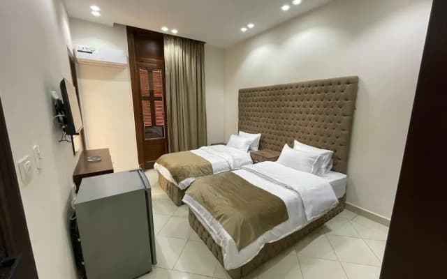 Tahrir square hotel Cairo - photo 4