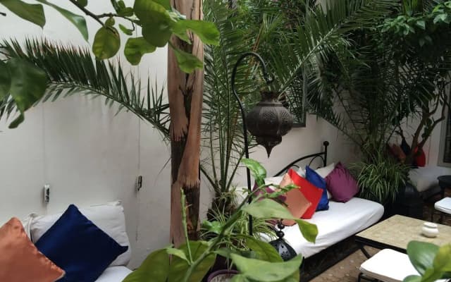 Riad Dar Nabila - photo 5