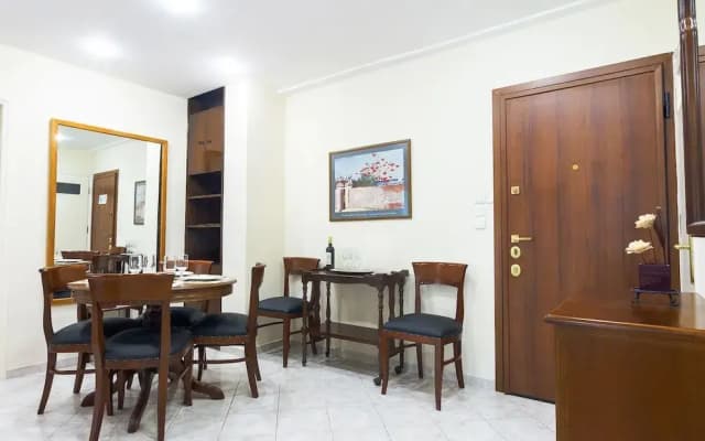 Classy 2 bedroom apartment near Acropolis & Metro - photo 5