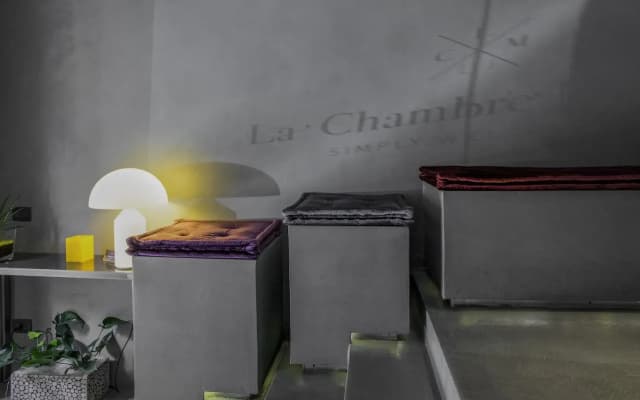 La Chambre Milano - photo 5