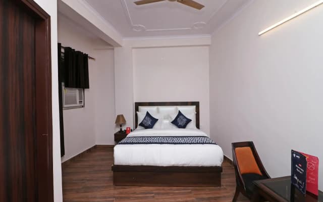 OYO 847 Hotel Sinon - photo 5