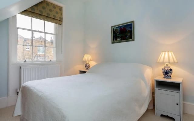 Veeve  3 Bedroom House Shawfield Street Chelsea - photo 5