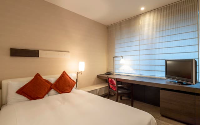 Hotel Keihan Tokyo Yotsuya - photo 3
