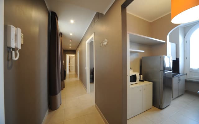 Aparthotel Trianon Borgo Pio - photo 5