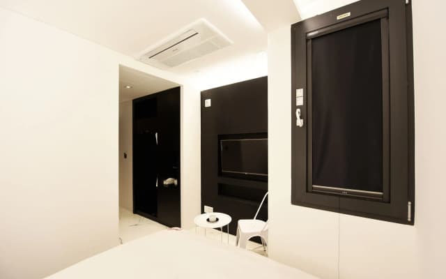 Hotel Infini - photo 5