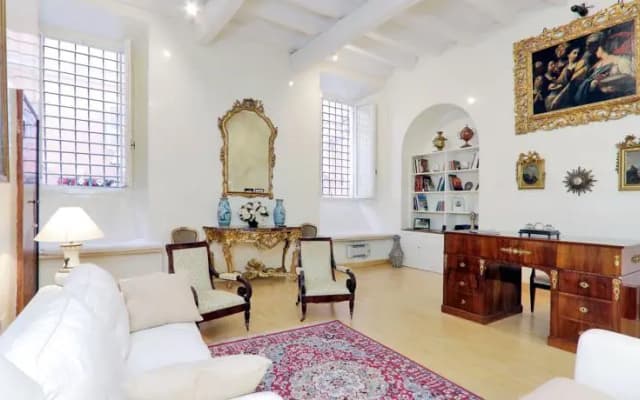 DS Palazzo Borghese Loft - photo 3