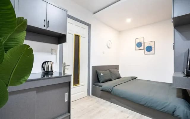 Home Away Dang Thi Nhu - photo 4