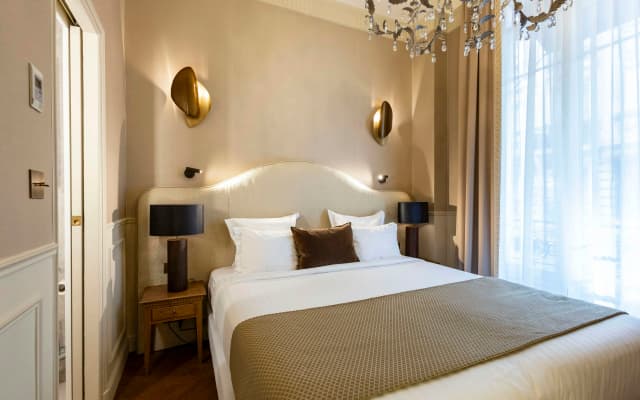 Hotel Residence Foch - photo 3