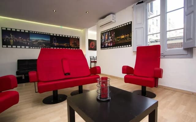 Eixample Apartments Sant Antoni Area - photo 2