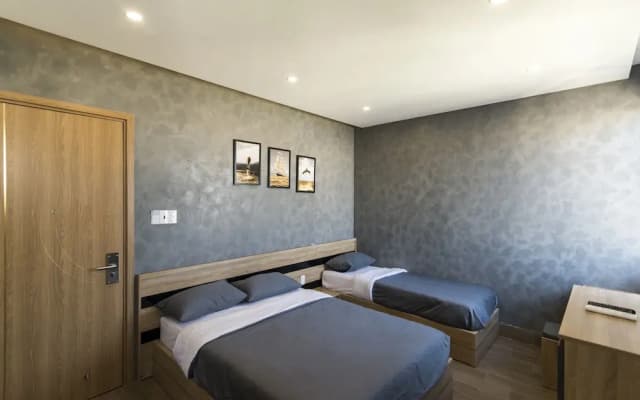 AHA Thang Bom Apartment Da Nang - photo 4