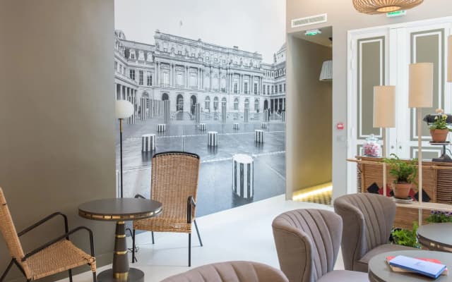 1er Etage Opera - photo 5