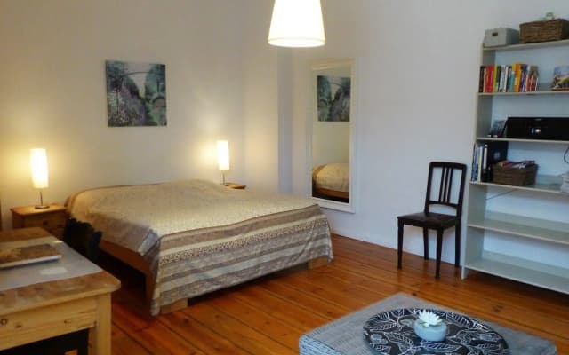 Ferienapartment Berlin Prenzlauer Berg - photo 2
