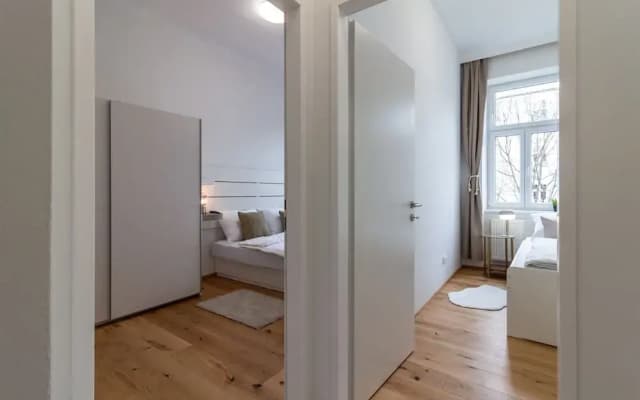 Schönbrunn City Apartment is calling - photo 5