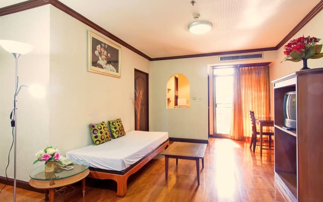 The Victory Executive Residences - photo 4