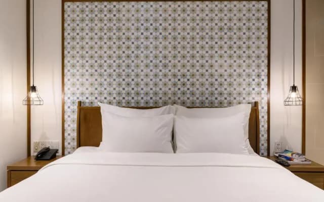 Daisy Boutique Hotel & Apartment - photo 3