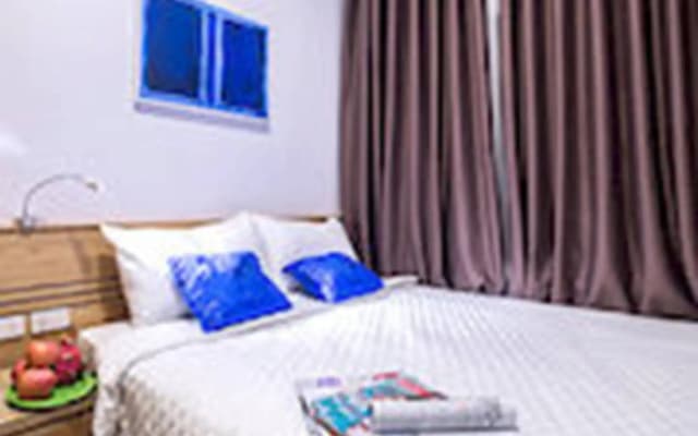 My Hotel 24 - photo 2