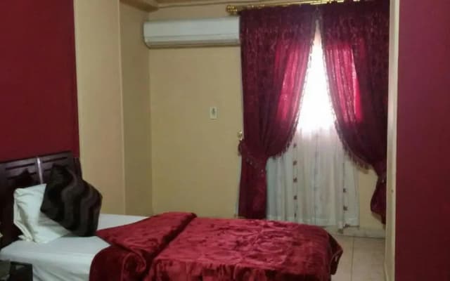Ramses II Hotel - photo 2